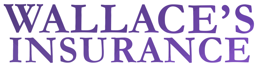 Wallaces Insurance Logo